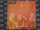 DEICIDE Amon Feasting The Beast LP 1993 ORIGINAL  BRAZILIAN PRESSING