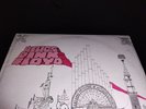 PINK FLOYD Relics VINYL RECORD ALBUM syd barrett