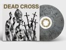 Dead Cross II Ash Wednesday LP Vinyl /500 (Mike Patton Slayer Faith No More) NEW