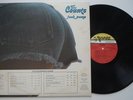 THE COUNTS Funk Pump AWARE Original Funk Soul Promo LP ultrasonic cleaned