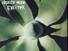 DEPECHE MODE: EXCITER (LP vinyl *BRAND NEW*.)