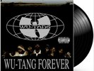 Wu-Tang Clan Wu-Tang Forever (Vinyl) 12