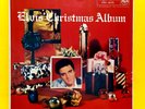 ELVIS PRESLEY (33 RPM - ITALY) LOC 1035 