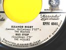 THE BEATLES  (E.P  - ITALY) EPFC 6503  