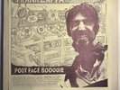 Frank Zappa Poot Face Boogie 1974 RARE Bootleg LP