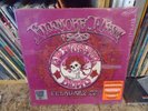The Grateful Dead Fillmore West 1969 Feb 27 4x LP NEW BOX SET 180g Jerry Garcia