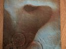 Pink Floyd Meddle LP Vinyl Original SHVL795 Harvest Textured Sleeve 1971