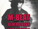 M-Beat Featuring General Levy – Incredible - classic 1994 jungle 12