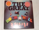 SEX PISTOLS, THE GREAT ROCK `N` ROLL SWINDLE. VINYL LP. PUNK.
