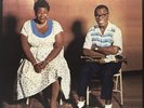 Ella Fitzgerald & Louis Armstrong -6 Vinyl Box Set- Complete Studio Master *NEW*