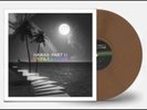 Hawaii: Part II Opaque Brown Color 180g Vinyl (Vinyl Luxe Exclusive) x/1000