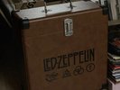 LED ZEPPELIN VINYL BOX PROMO  (ALL ALBUMS)