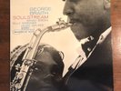 Soulstream George Braith Japanese Pressing