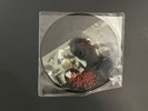 Green Day Wake Me Up When September Ends 7” Picture Disc VG+