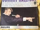 JOHNNY HALLYDAY SINGS AMERICA'S ROCKIN HITS, BRAZILIAN COPY