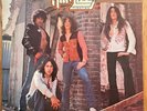 THIN LIZZY - Fighting (Vertigo VEL-2005) VG+ vinyl