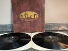 VINYL LP THE BEATLES LOVE SONGS DOUBLE ALBUM UK 1ST PRESS GATEFOLD SLEEVE EX/VG+