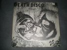Public Image Ltd Death Disco 12