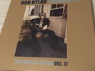 BOB DYLAN Fragments: Time Out Of Mind Sessions: The Bootleg Series ltd 10-LP Box