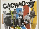 CACHAO’S GONNA MAKE YOU DANCE DESCARGA MAMBO SEALED MONTUNO AFRO LATIN RECORD