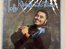 TOBY RIVERA Y LA ORQUESTA RAYO POWER HERE AND NOW RARE SALSA ORIGINAL LP PLAYED