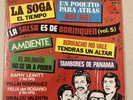 LA SALSA ES DE BORINQUEN VOL5 OSWALDO VALENTIN FELIX DEL ROSARIO ORIGINAL PLAYED