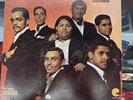THE LAT TEENS BUENA GENTE GUAGUANCO FUNK RARE ORIGINAL RECORD LP PLAYED LATIN