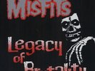 Misfits - Legacy of Brutality [New Vinyl LP]