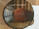 VINYL LP LOST IN TRANSLATION - Picture Disc / RARE  Near Mint