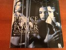 Prince - Diamonds And Pearls Original South Korea LP