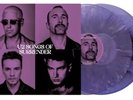 U2 Songs Of Surrender 2LP Exclusive Purple Splatter (Limited Edition) Pre Order