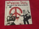 Warrior Soul 