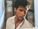 Corey Hart, First Offense, Boy In The Box. EMI Records. 2 LP bundle.