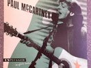 PAUL McCARTNEY UNPLUGGED THE OFFICIAL BOOTLEG HISPAVOX PRESS VINYL LP #3317