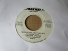 NORTHERN SOUL 7INCH VINYL CHRISTINE COOPER HEARTACHES AWAY MY BOY 70S PRESSING
