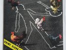 Buckethead Crime Slunk Scene Vinyl Record