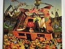 Buckethead Live In Bucketheadland Vinyl Record