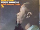 Bobby Timmons with Johnny Lytle Workin' Out  OG VG+ Stereo LP. VAN GELDER. RARE