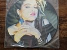 MADONNA - HOLIDAY SIRE W9405P PICTURE DISC