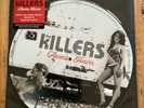 Limited Edition: Sams Town: The Killers Vinyl Picture Disc And Poster