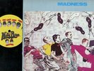 MADNESS - GREY DAY - RARE WITHDRAWN UK 12