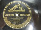Billy Murray - VICTOR 16049 - Budweiser's a Friend of Mind & So What's the Use
