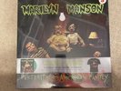 Marilyn Manson Portrait Of An American Family Vinyl LP Box Set Sealed
