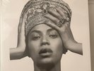 BEYONCÉ – HOMECOMING: THE LIVE ALBUM - VINYL LP NEW FREE SHIPPING TORN WRAP - Z