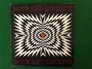 Love & Rockets Self Titled Oz Beggars Banquet Pressing (So Alive) Good+/ Ex Con