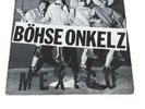 BÖHSE ONKELZ -Mexico- Vinyl LP RRR 55 (1985) Oi Punk Skin Rock-O-Rama ROR