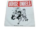 BÖHSE ONKELZ -Böse Menschen Böse Lieder- LP RRR 48 Oi Punk Skin Rock-O-Rama ROR