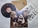 Led Zeppelin In Through the Out Door - Vinyl LP 1st Press 1979  SS 16002 W Bag C