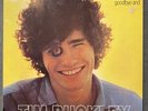 Tim Buckley - Goodbye and Hello - Vinyl LP WEA Germany ELK 42 070
