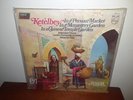 KETELBEY In a Persian Market VINYL LP Alexander Faris 1981 Import NEW Sealed
